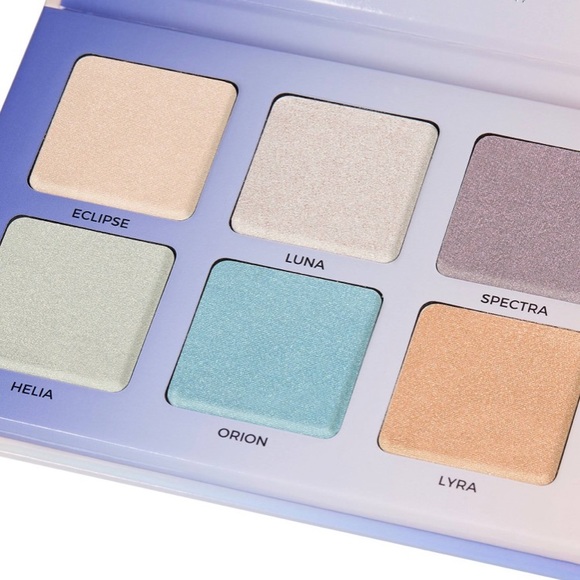 Anastasia Beverly Hills Aurora Glow Kit - Picture 8 of 8